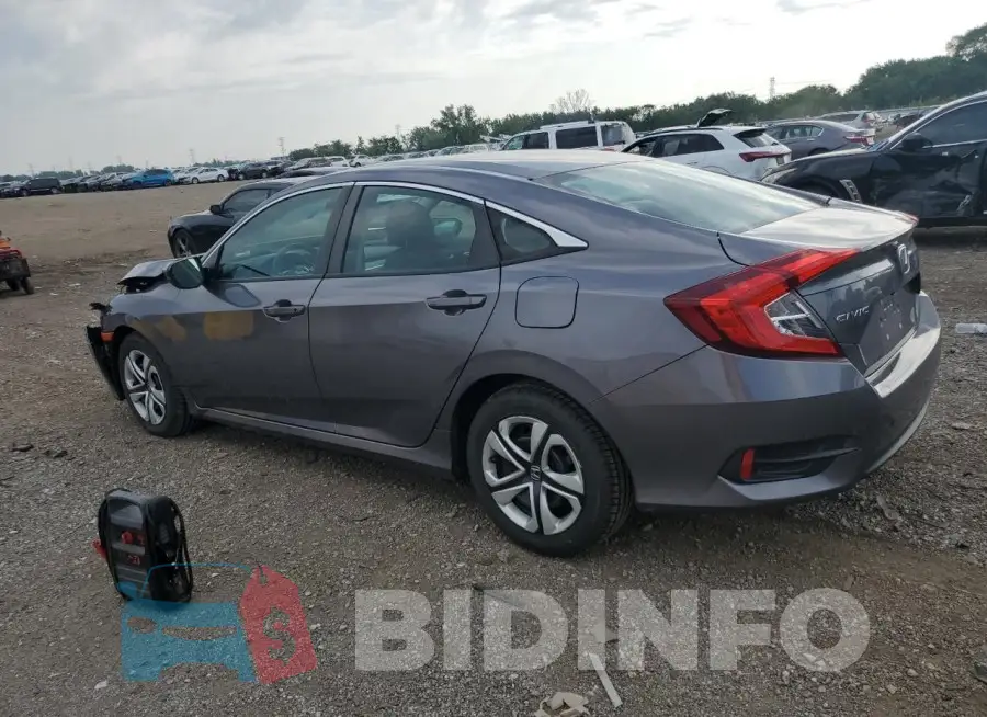 19XFC2F59JE037377 Photo# 2