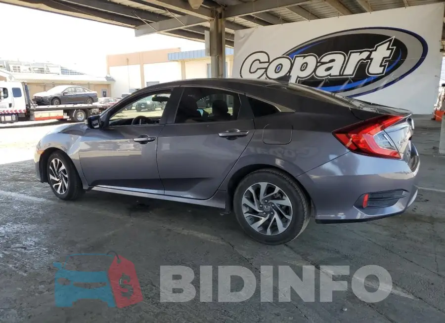 19XFC2F75HE232162 Photo# 2