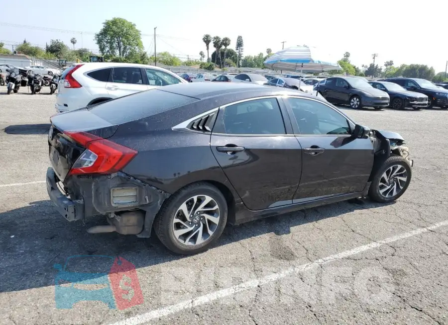 19XFC2F76GE091696 Photo# 3