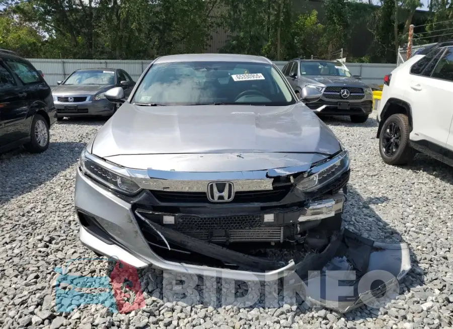 1HGCV1F11MA112201 Photo# 5