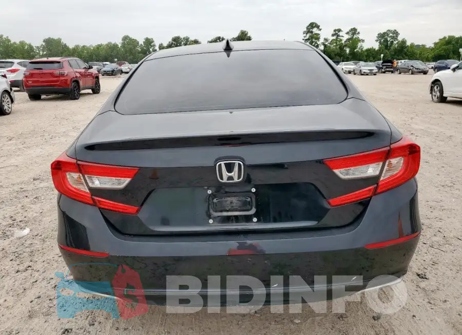 1HGCV1F16KA159804 Photo# 6
