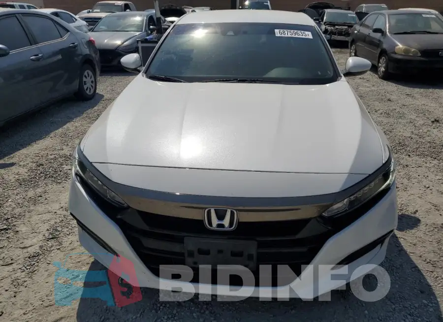 1HGCV1F30KA096863 Photo# 5