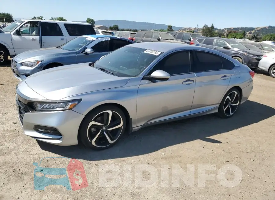 1HGCV1F30LA125103 Photo# 1