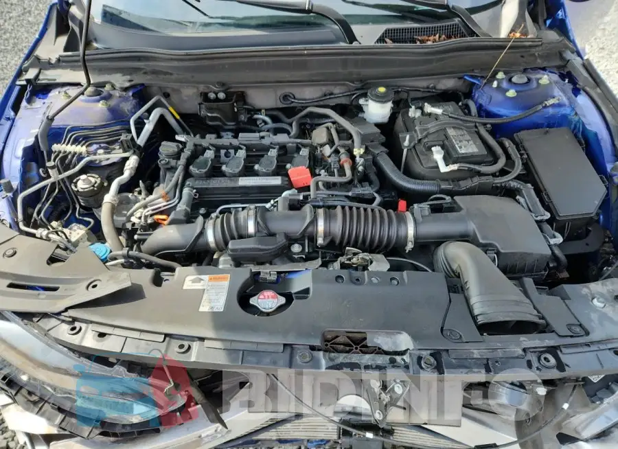 1HGCV1F36LA106250 Photo# 11