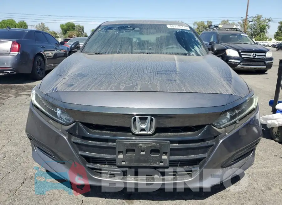 1HGCV1F38KA144254 Photo# 5
