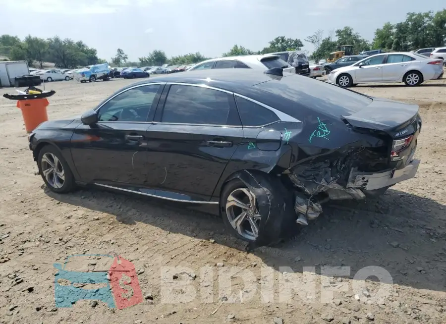 1HGCV1F47JA110538 Photo# 2