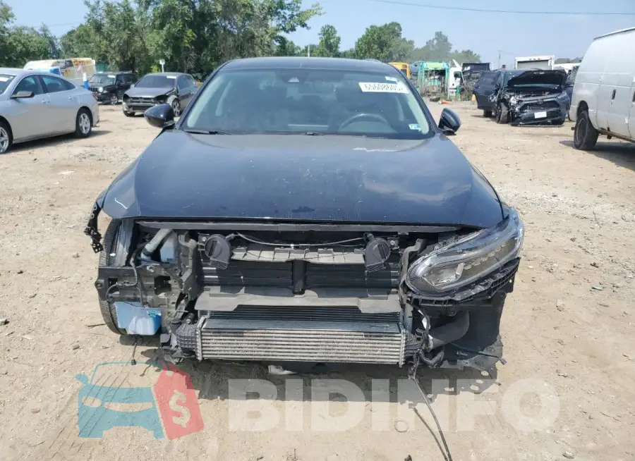 1HGCV1F47JA110538 Photo# 5