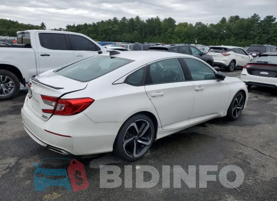 1HGCV1F47MA076217 Photo# 3