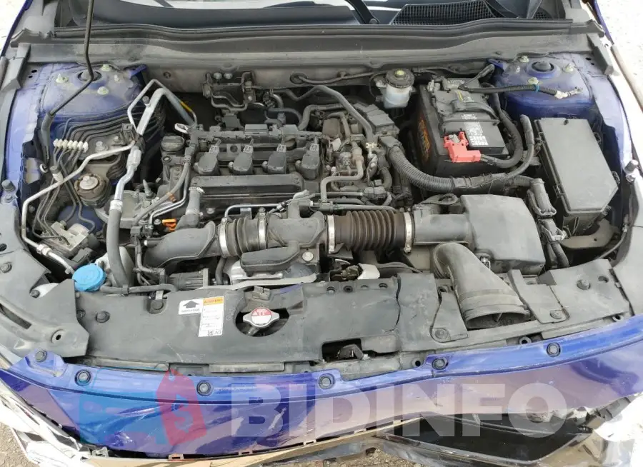 1HGCV1F48MA086061 Photo# 11
