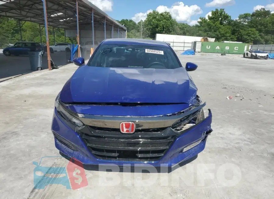 1HGCV2F35KA015507 Photo# 5