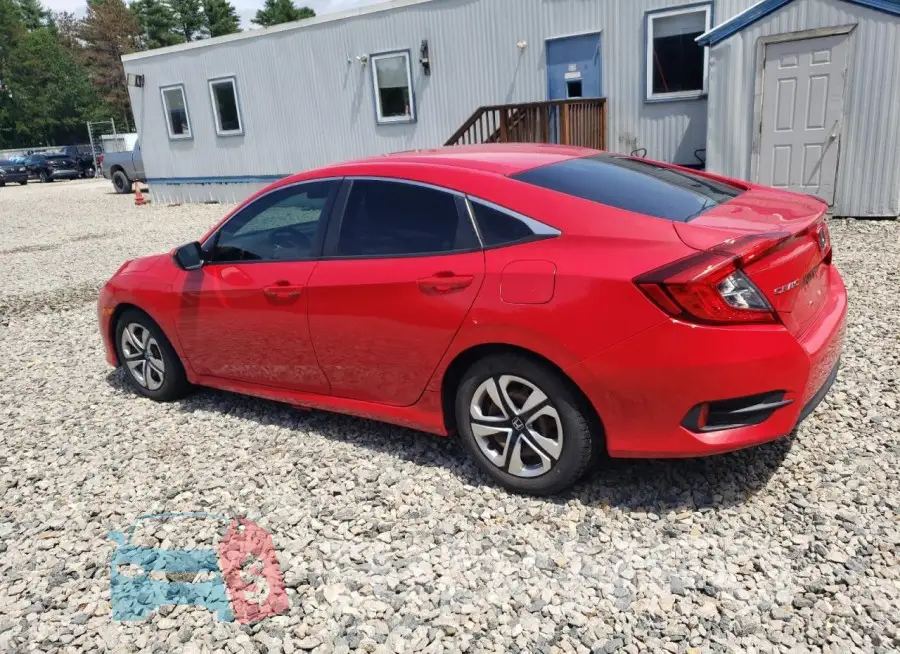 2HGFC2F50GH546711 Photo# 2