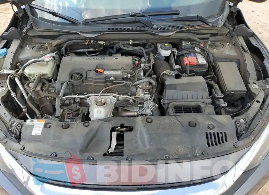 2HGFC2F55JH501996 Photo# 11