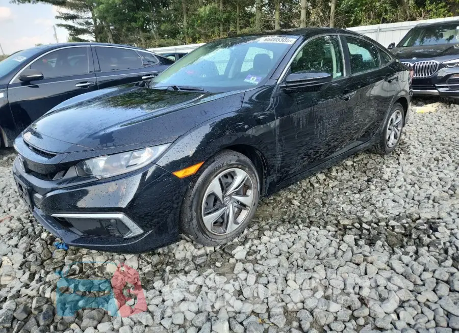 2HGFC2F69KH560740 Photo# 1
