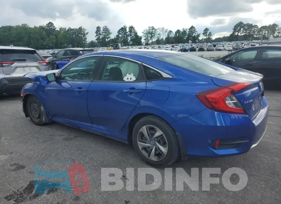 2HGFC2F6XLH589603 Photo# 2