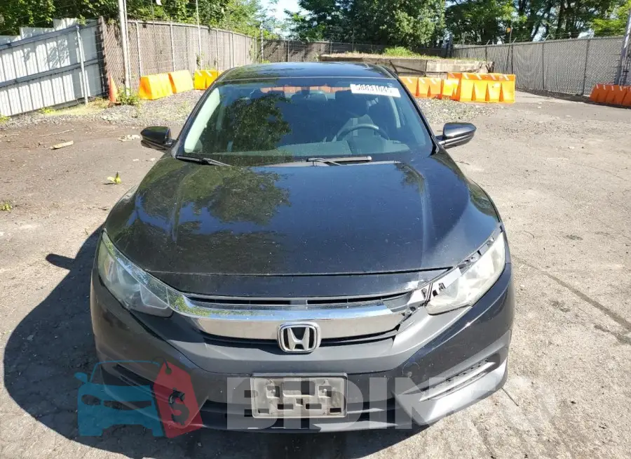 2HGFC2F76GH537934 Photo# 5