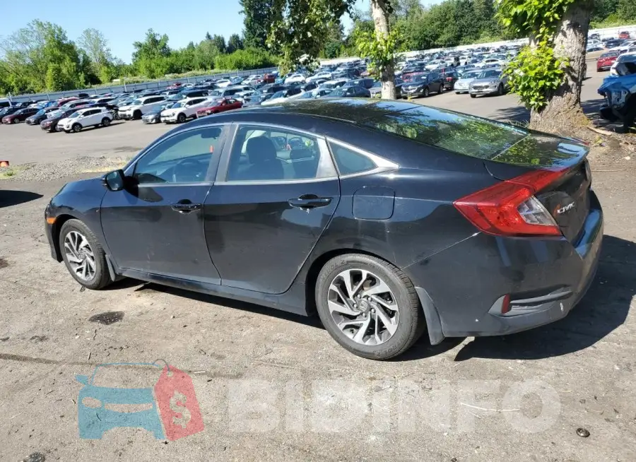 2HGFC2F76GH537934 Photo# 2