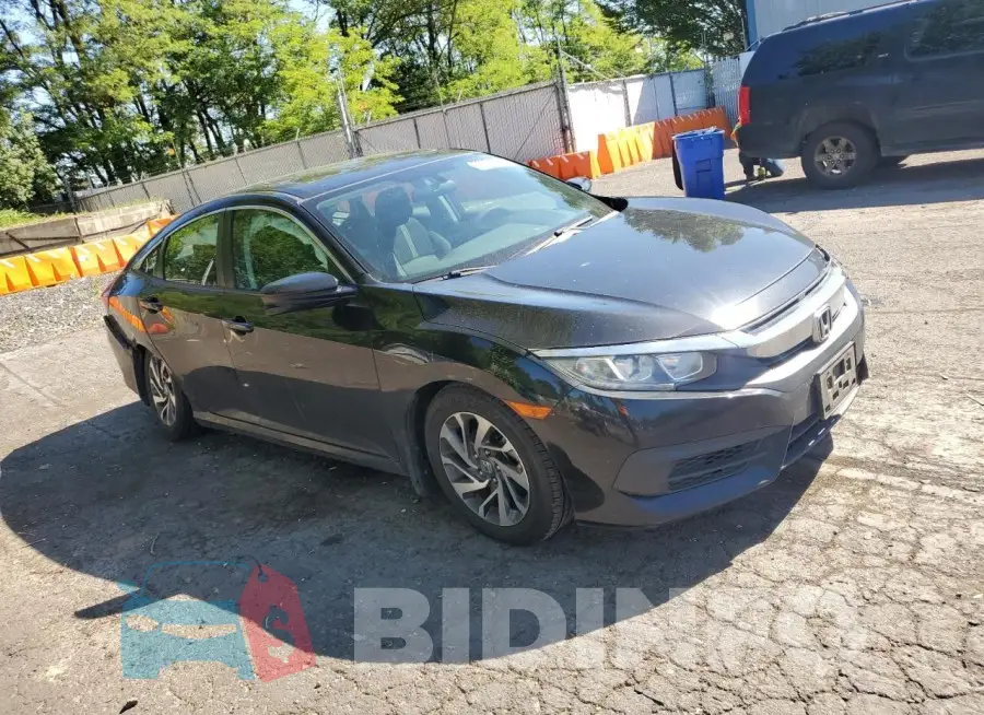 2HGFC2F76GH537934 Photo# 4