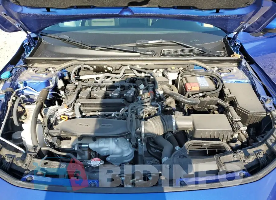 2HGFE1F90RH315284 Photo# 11