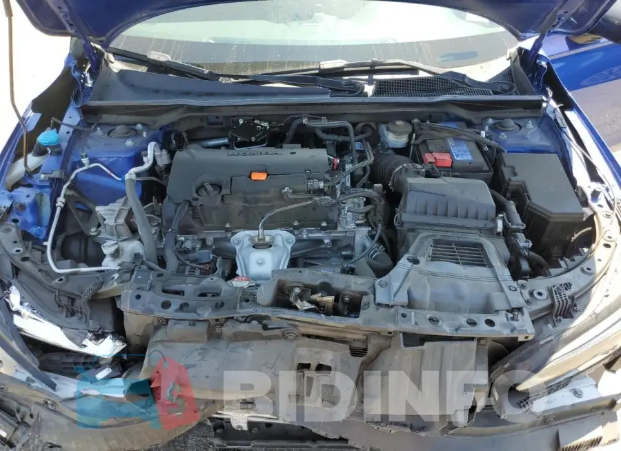 2HGFE2F50NH538454 Photo# 11