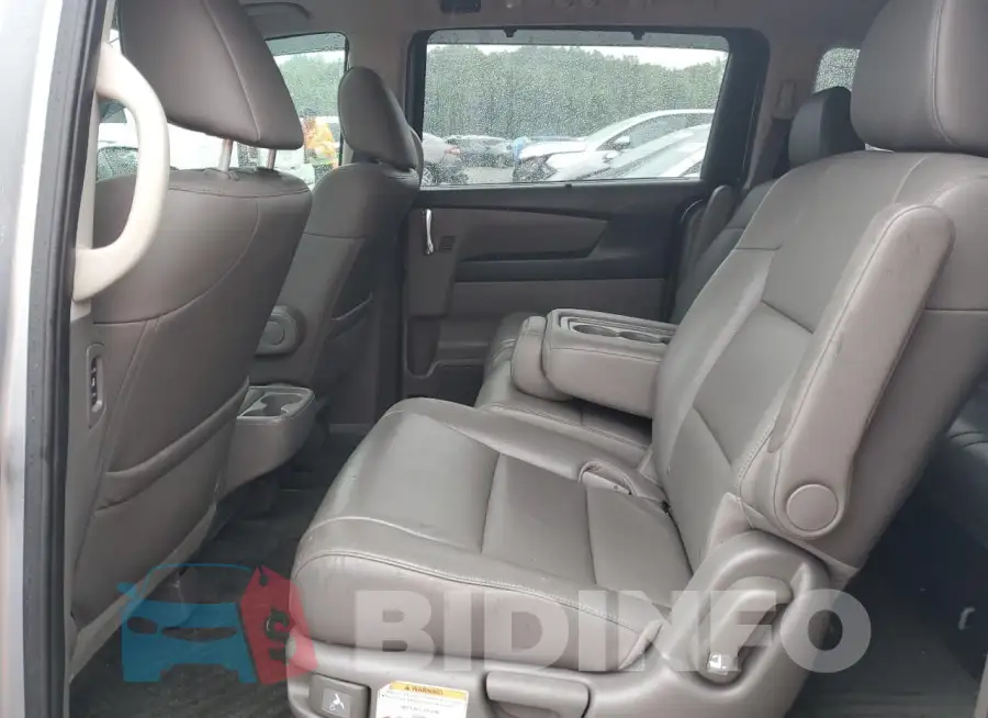 5FNRL5H92GB012449 Photo# 11