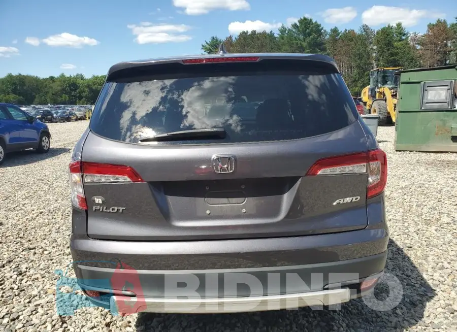5FNYF6H58LB059792 Photo# 6