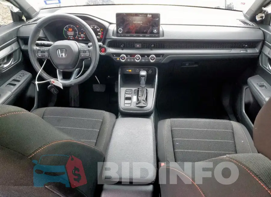 7FARS5H57RE007514 Photo# 8