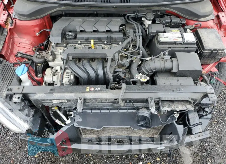 3KPC24A67LE108984 Photo# 11