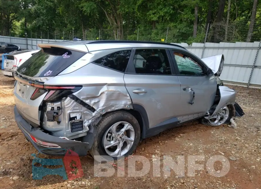 5NMJB3AE9NH125144 Photo# 3