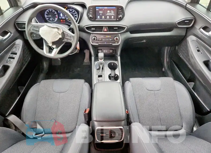 5NMS23AD8LH146477 Photo# 8