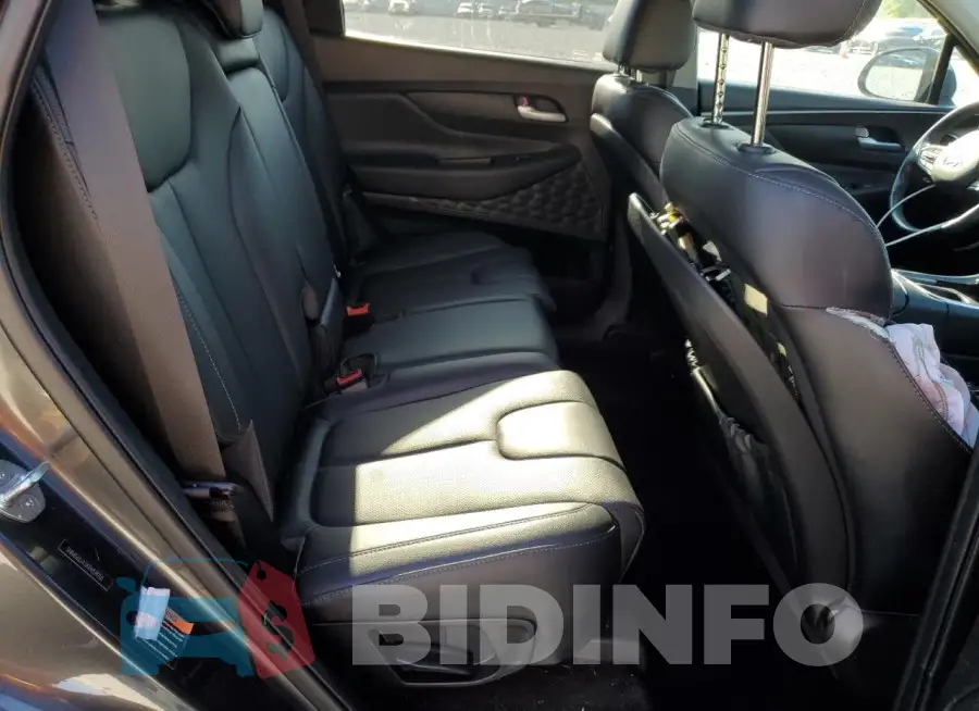 5NMS6DAJXPH518150 Photo# 11