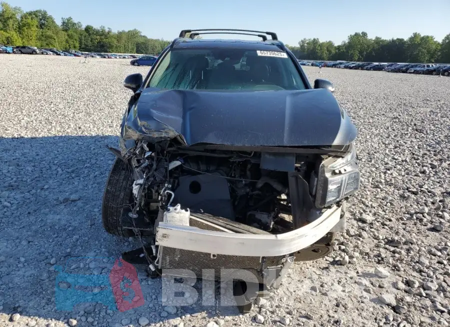 5NMS6DAJXPH518150 Photo# 5