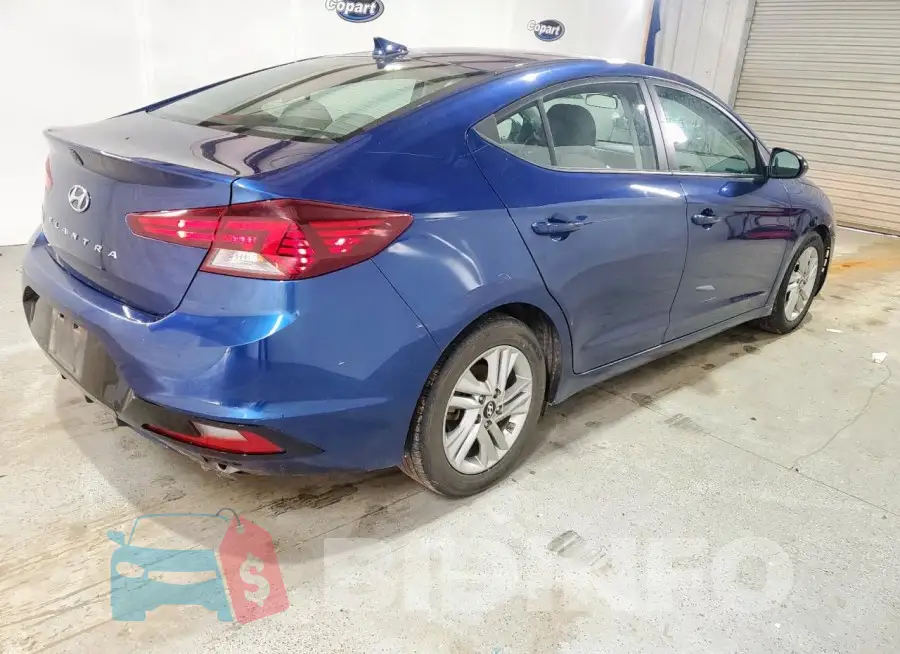 5NPD84LF4KH417984 Photo# 3