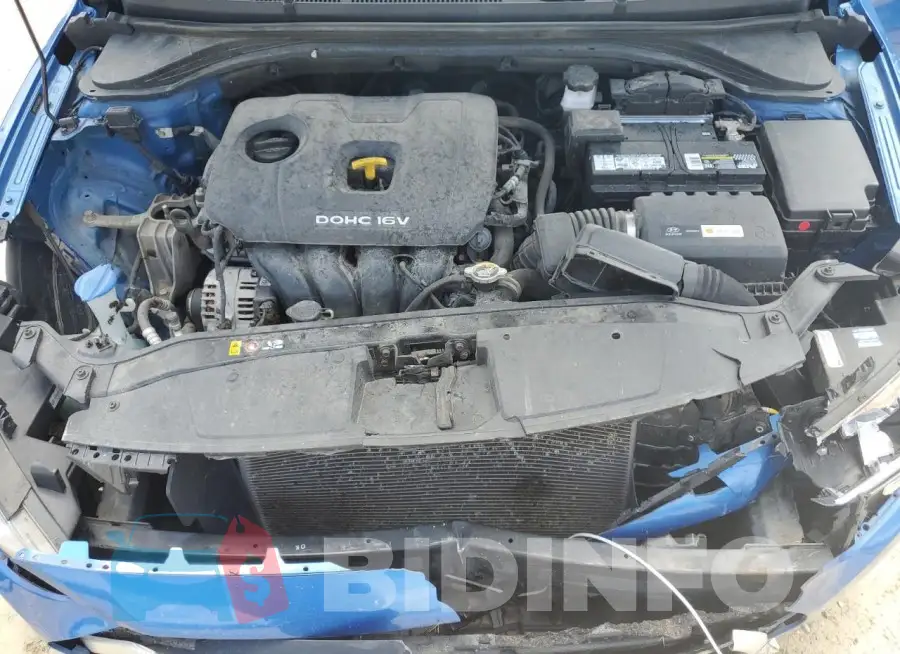 5NPD84LF8JH246624 Photo# 11