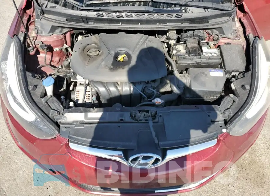 5NPDH4AE2GH720201 Photo# 11