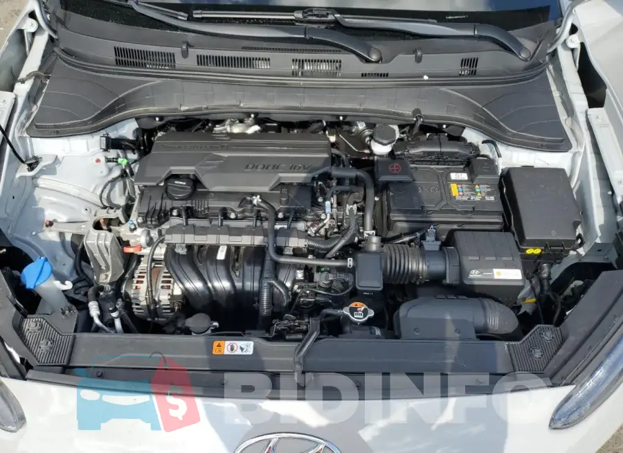 KM8K6CAB6PU053549 Photo# 12