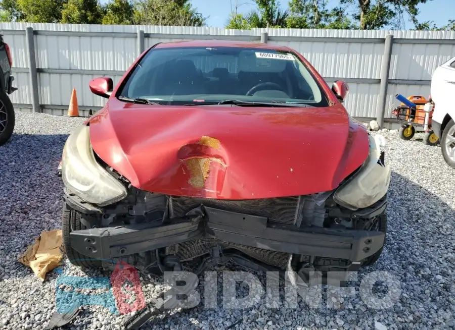 KMHDH4AE7GU648686 Photo# 5