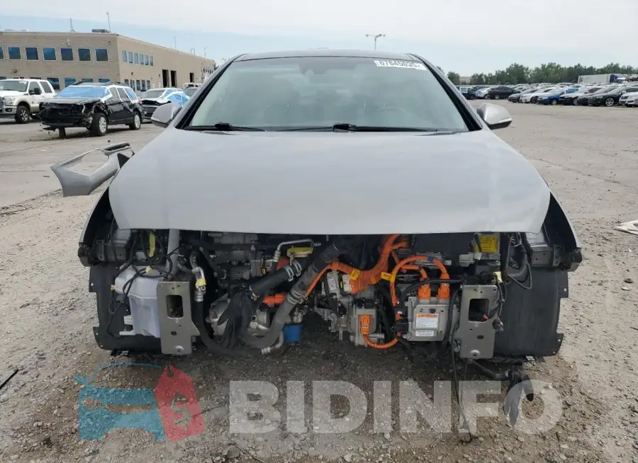 KMHE34L17HA056558 Photo# 5