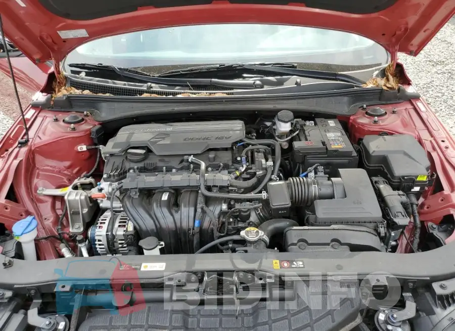 KMHLM4DG7RU725614 Photo# 11
