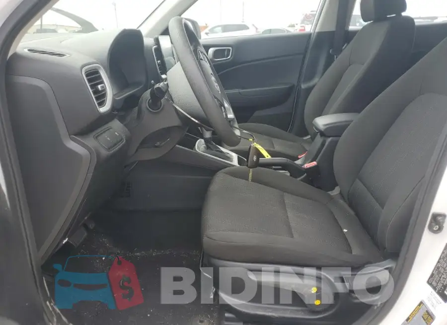 KMHRB8A30PU223419 Photo# 7