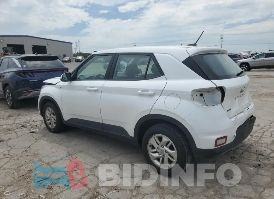KMHRB8A30PU223419 Photo# 2
