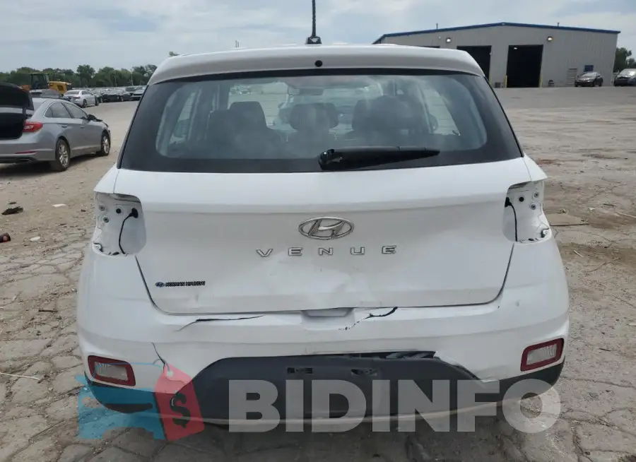 KMHRB8A30PU223419 Photo# 6