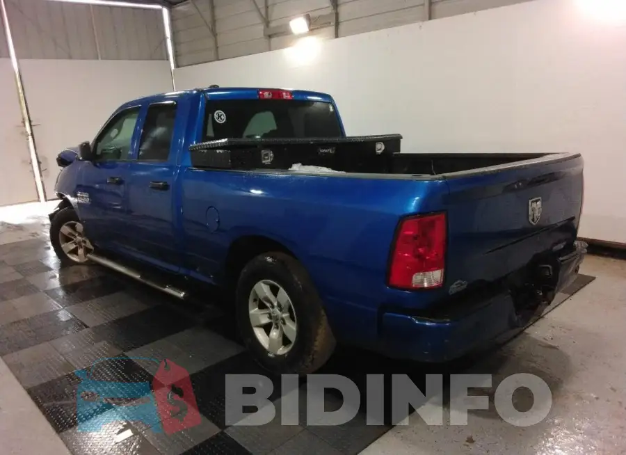 1C6RR6FG2JS325623 Photo# 2