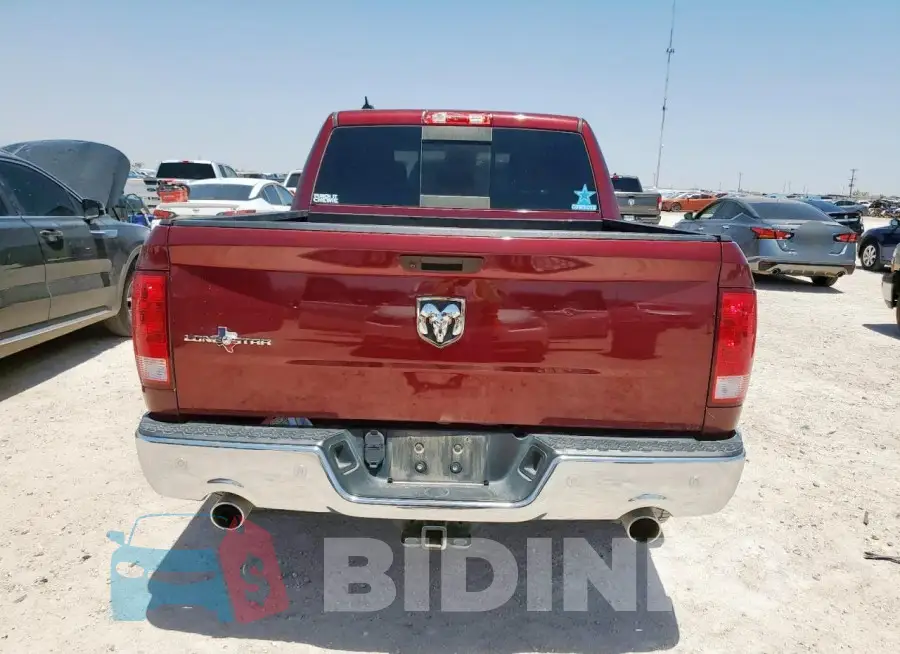 1C6RR6LT8KS600494 Photo# 6