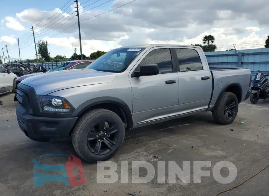 1C6RR7LG2RS156497 Photo# 1
