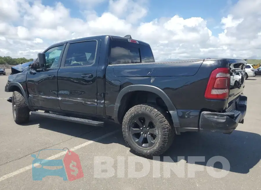 1C6SRFLT9LN398024 Photo# 2