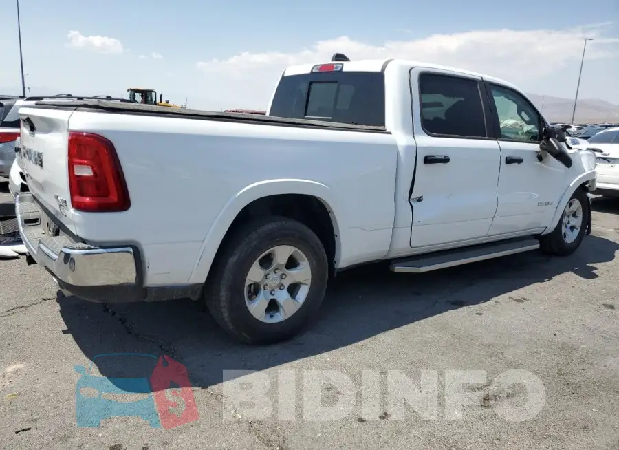 1C6SRFMP2SN518813 Photo# 3