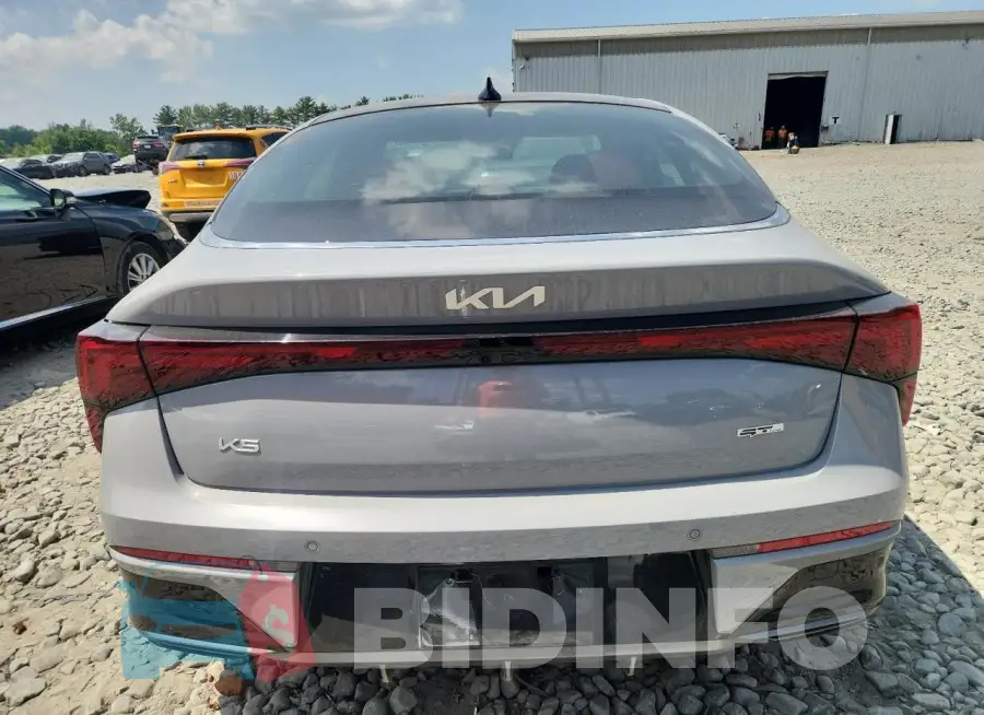 KNAG64J76S5367116 Photo# 6