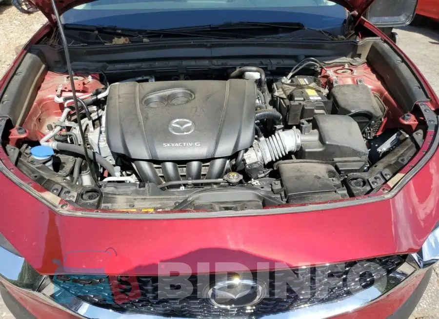 3MVDMACL8MM228802 Photo# 11
