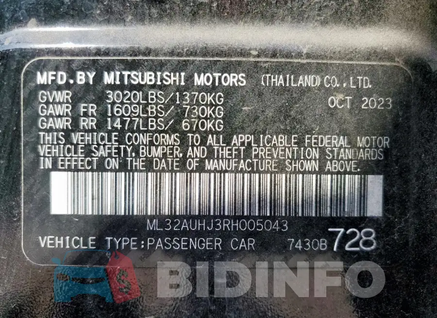 ML32AUHJ3RH005043 Photo# 12