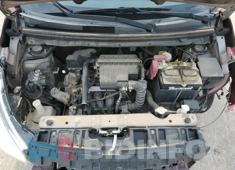 ML32F3FJ0JHF12827 Photo# 11